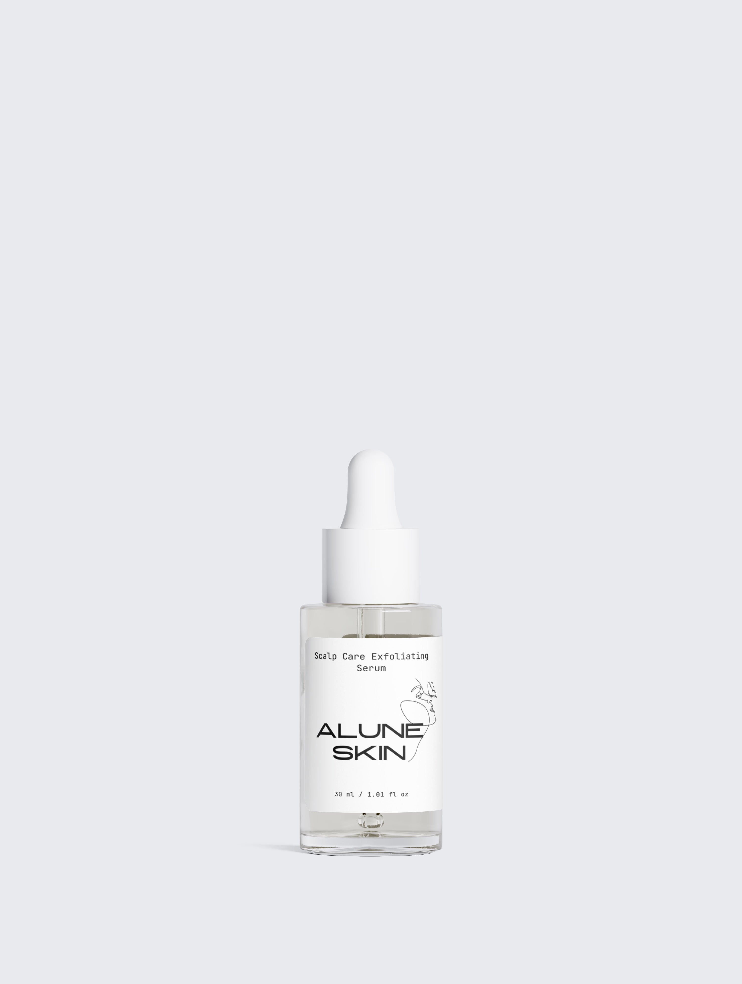 Scalp Care Exfoliating Serum