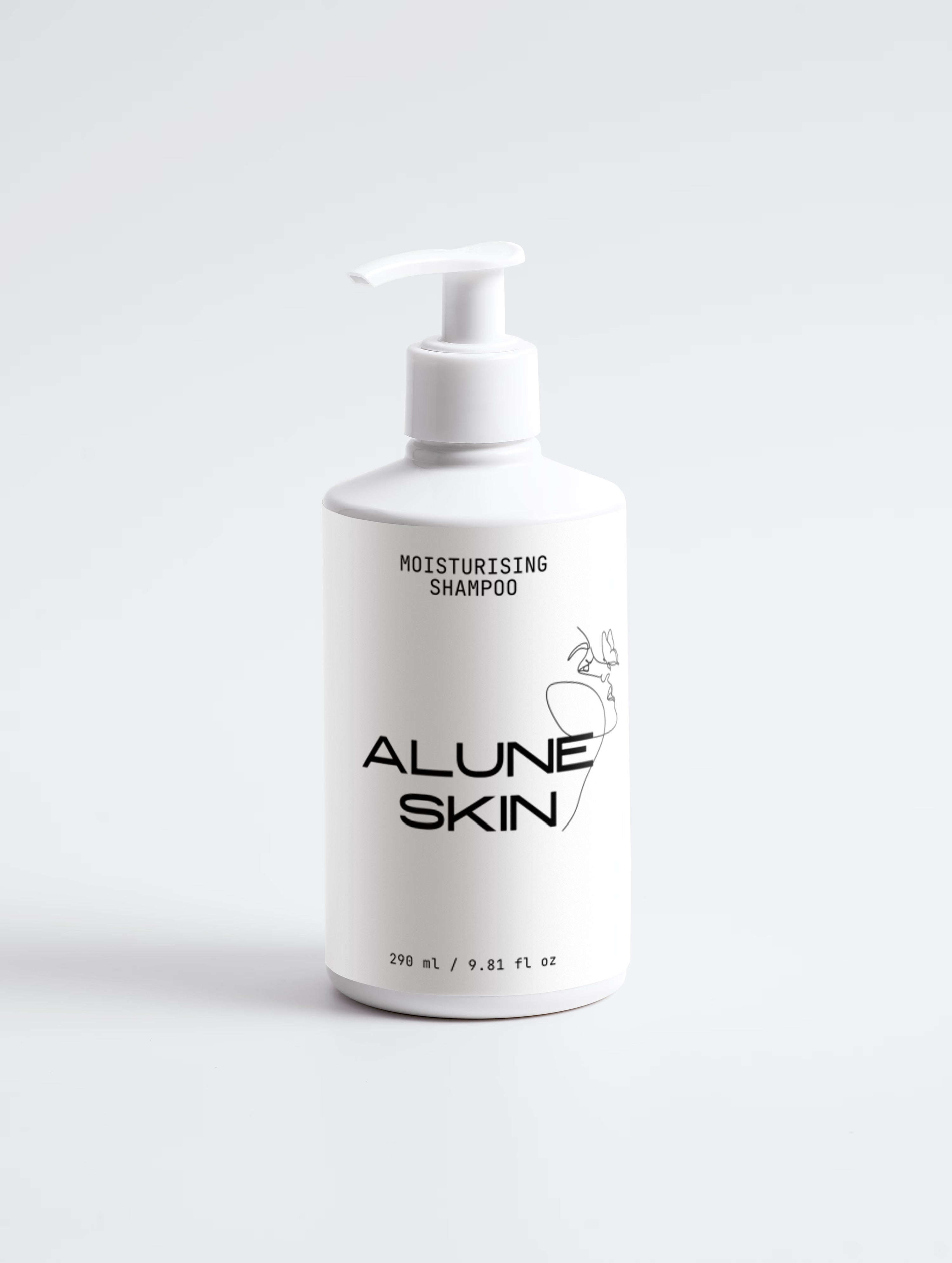 Moisturising Shampoo