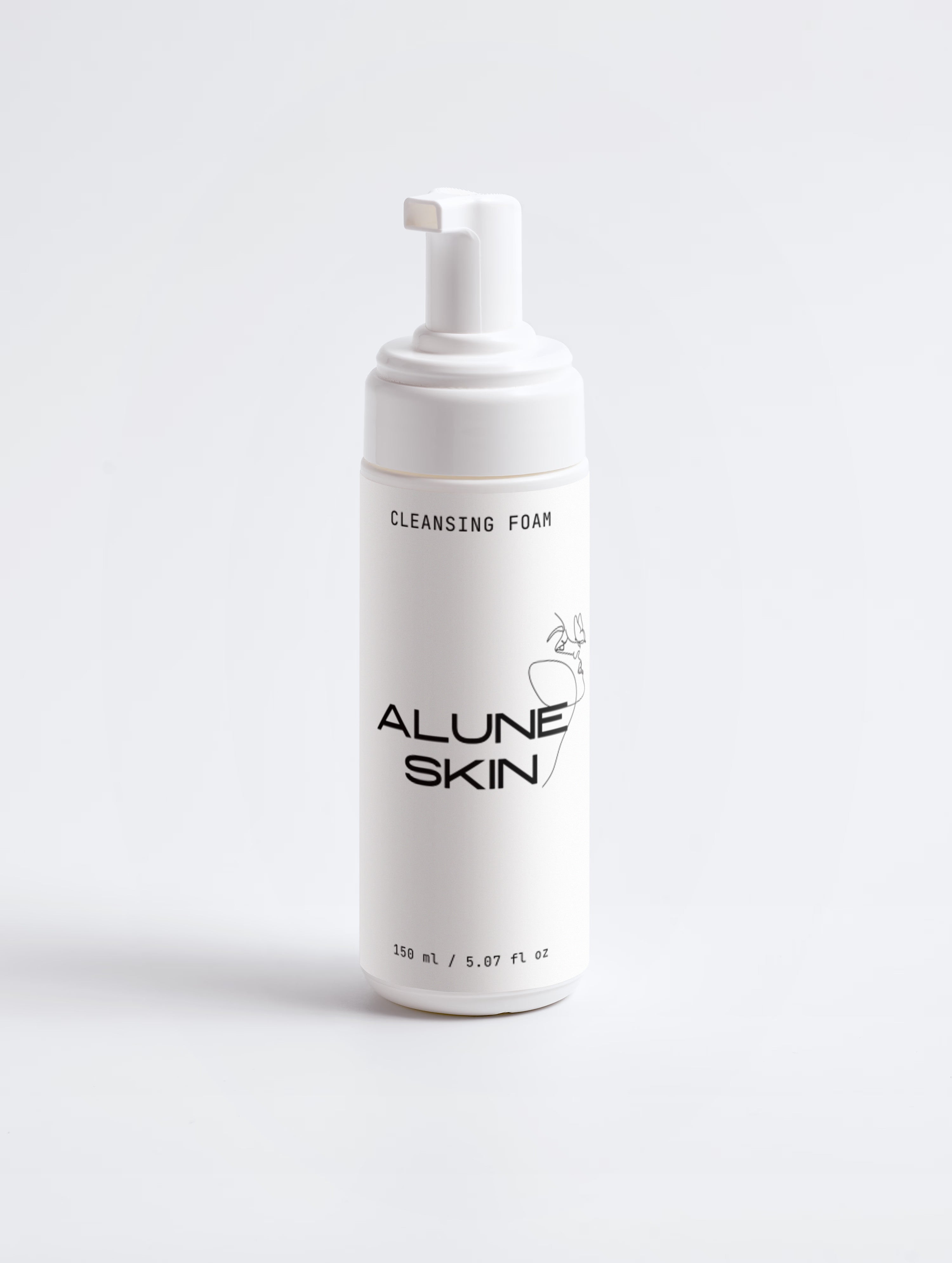 Cleansing Foam