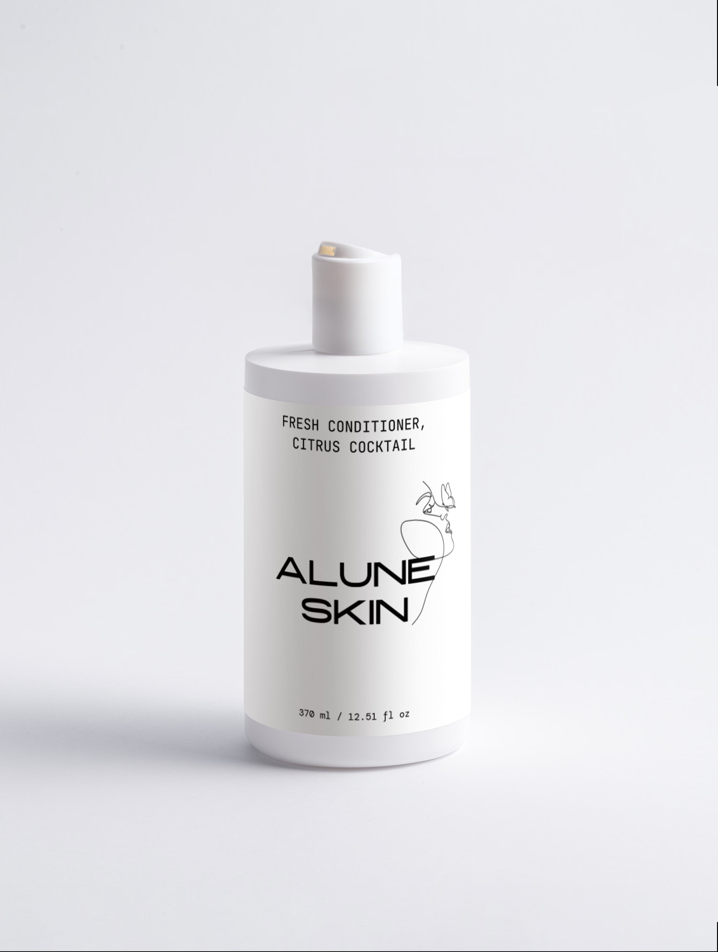 Fresh Conditioner, Citrus Cocktail
