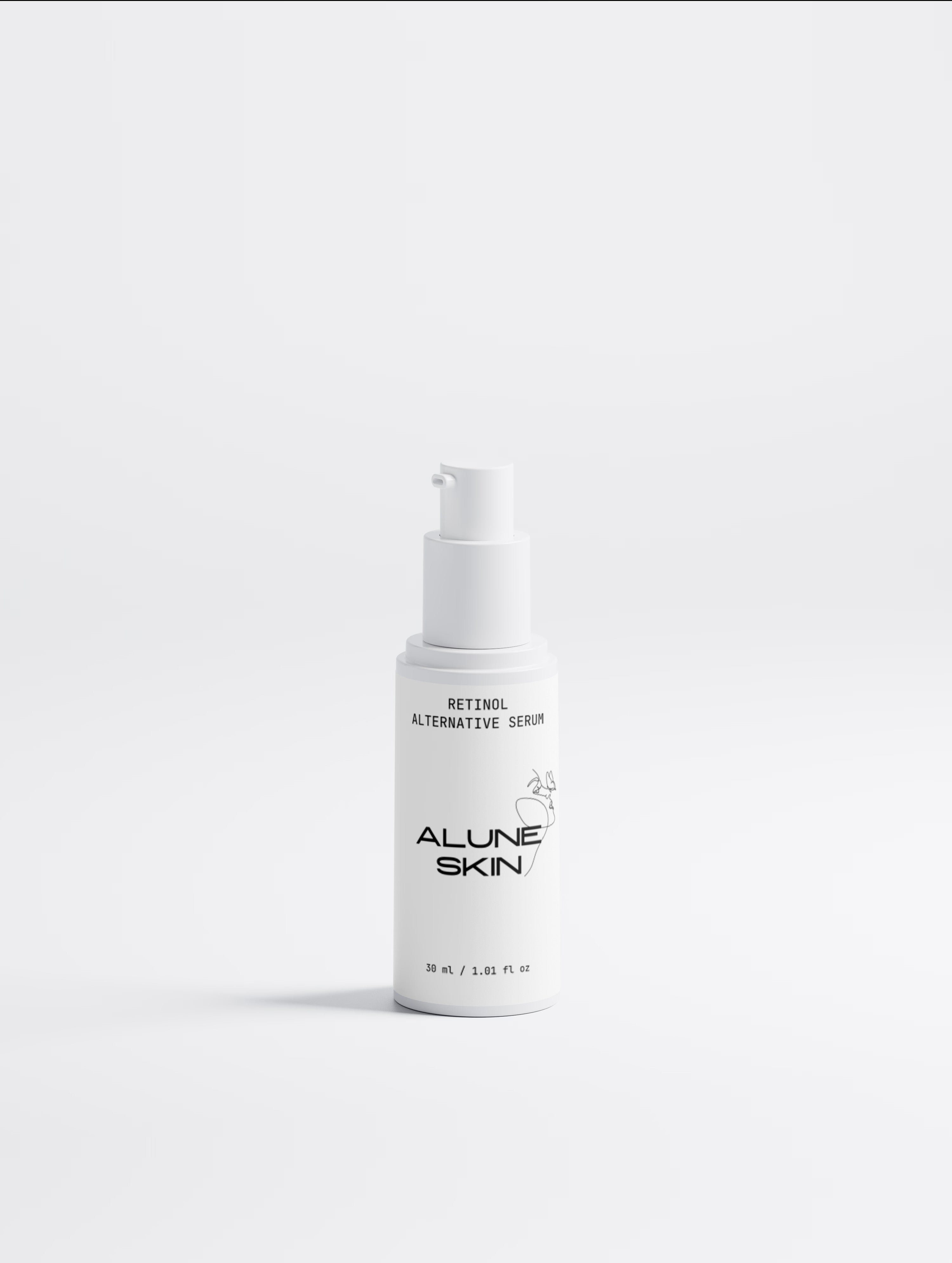 Retinol Alternative Serum