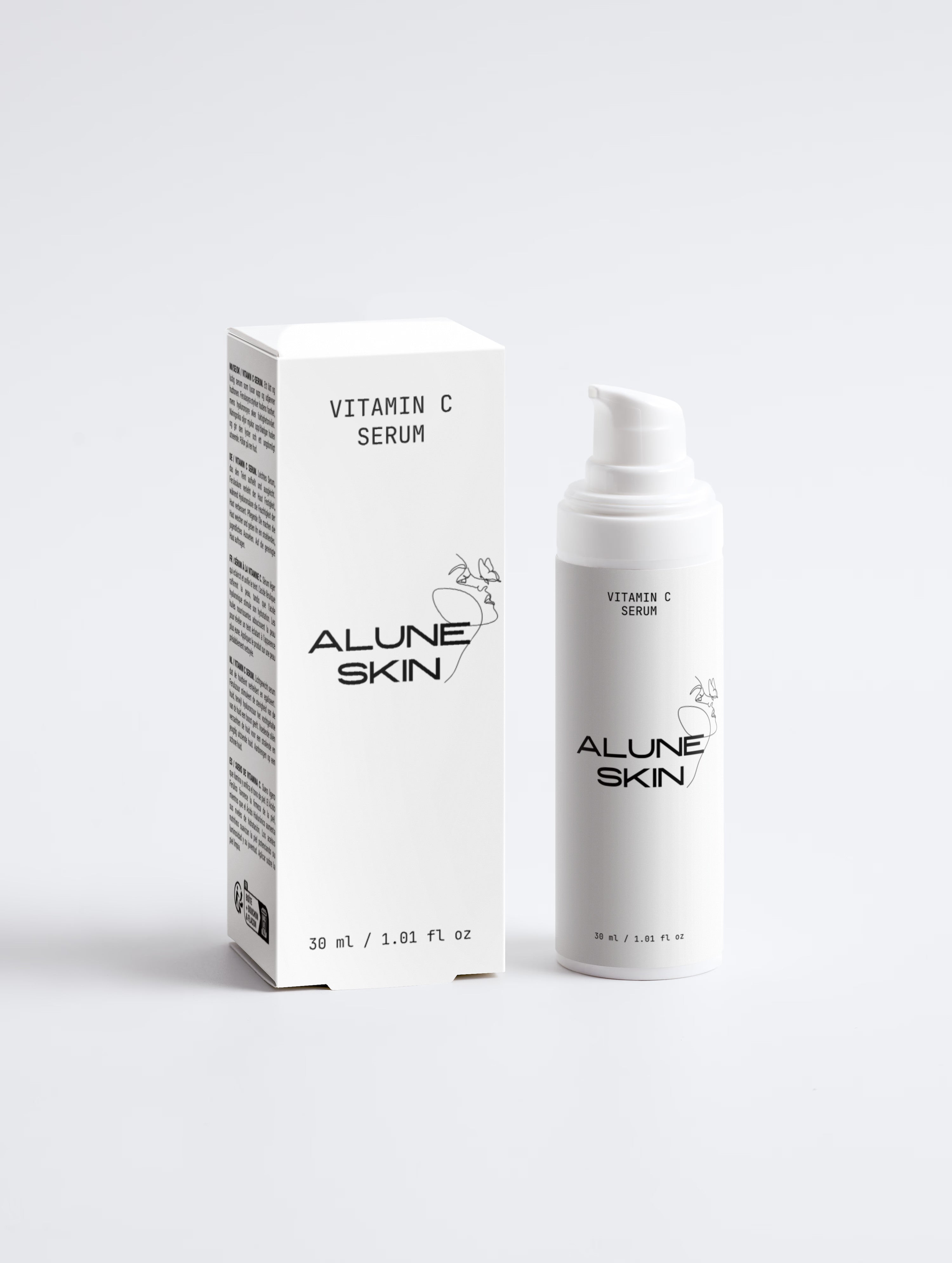 Vitamin C Serum