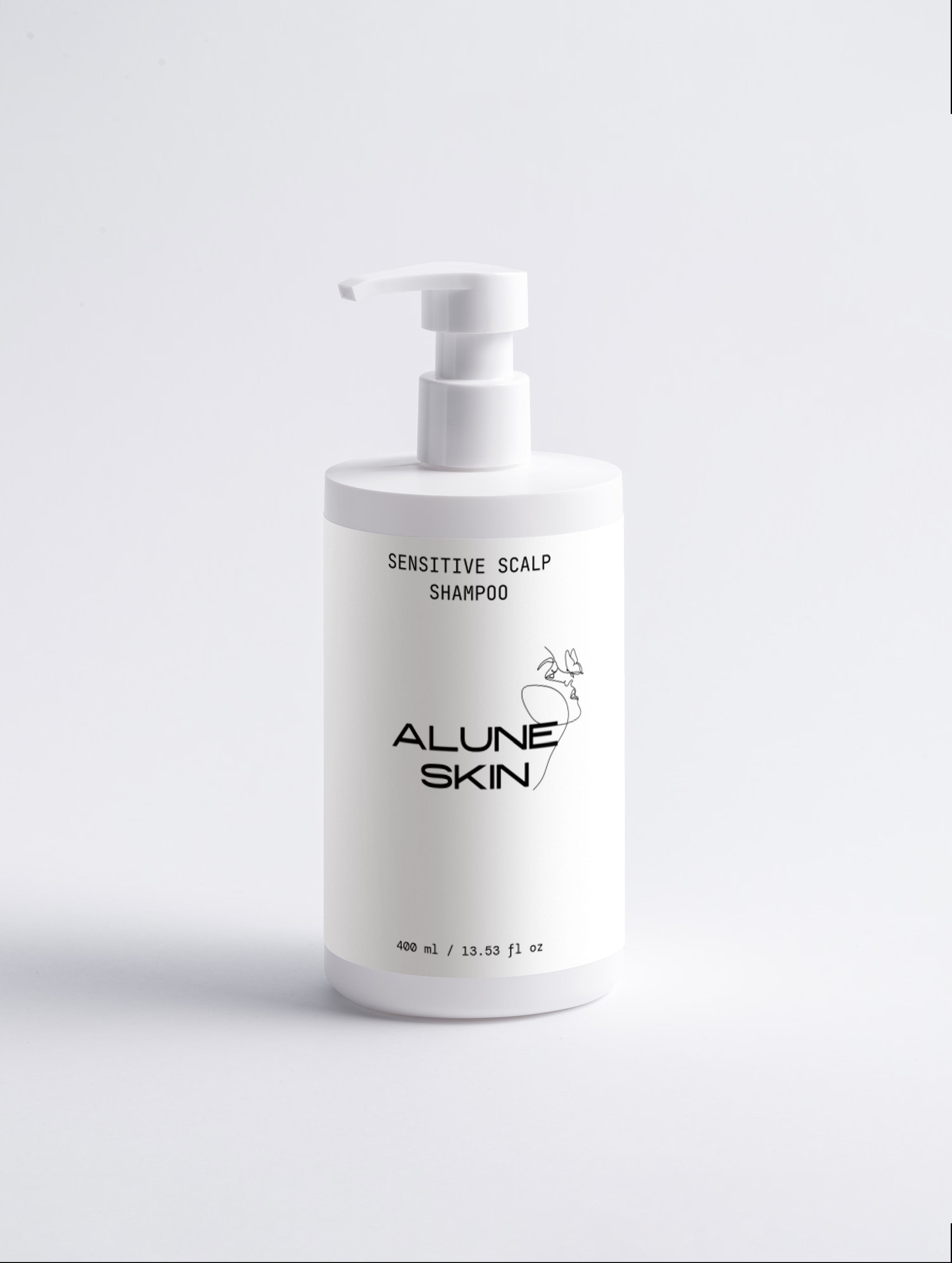 Sensitive Scalp Shampoo