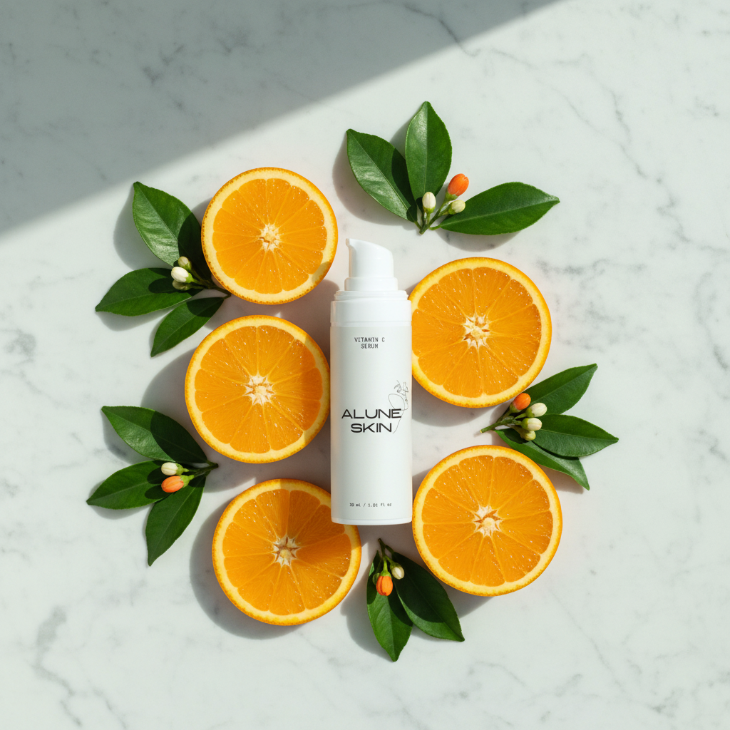 Vitamin C Serum