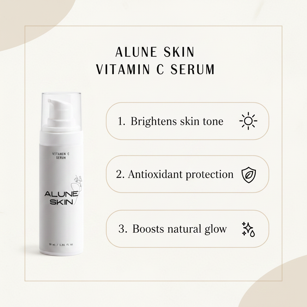 Vitamin C Serum