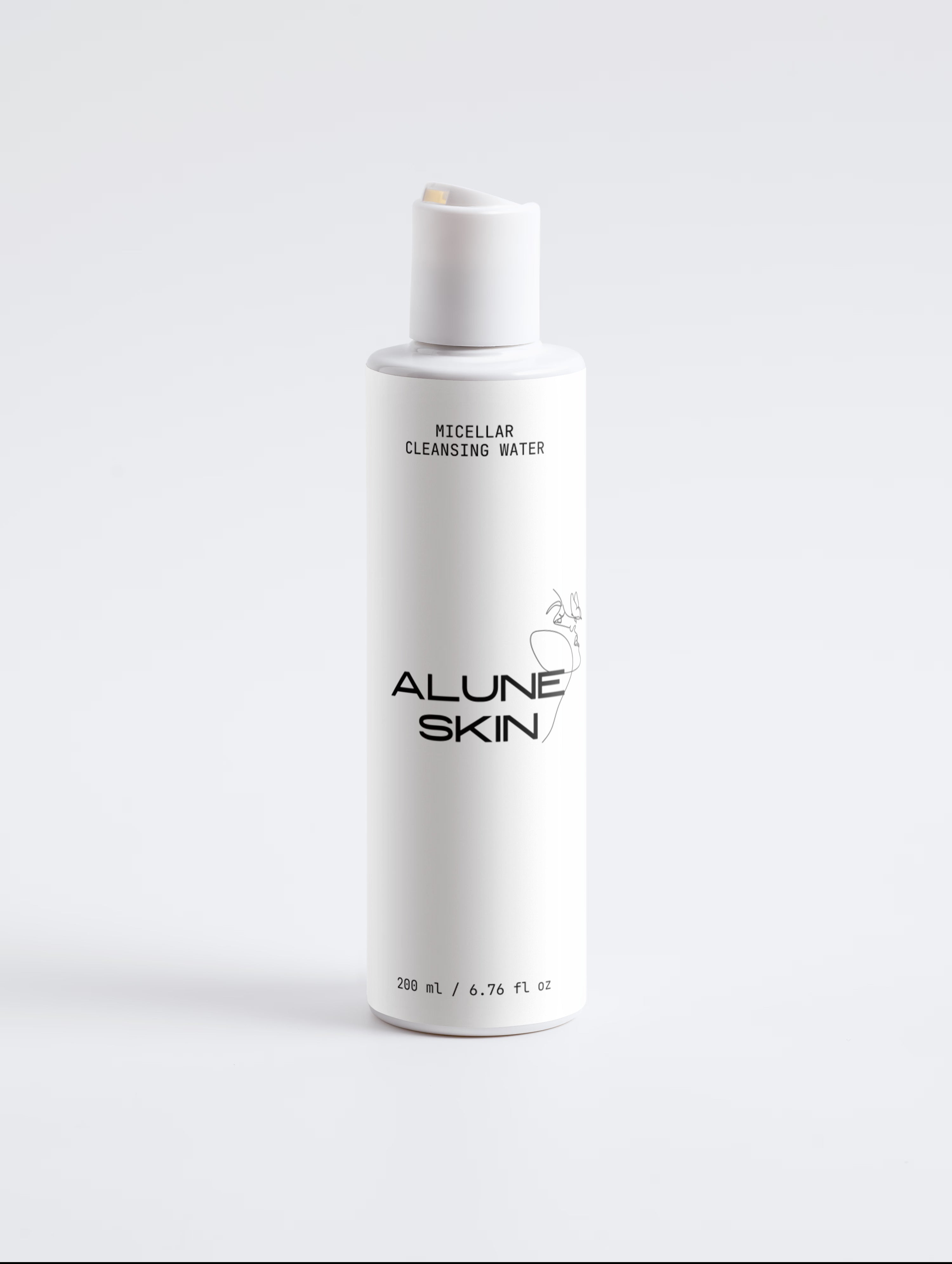 Micellar Cleansing Water