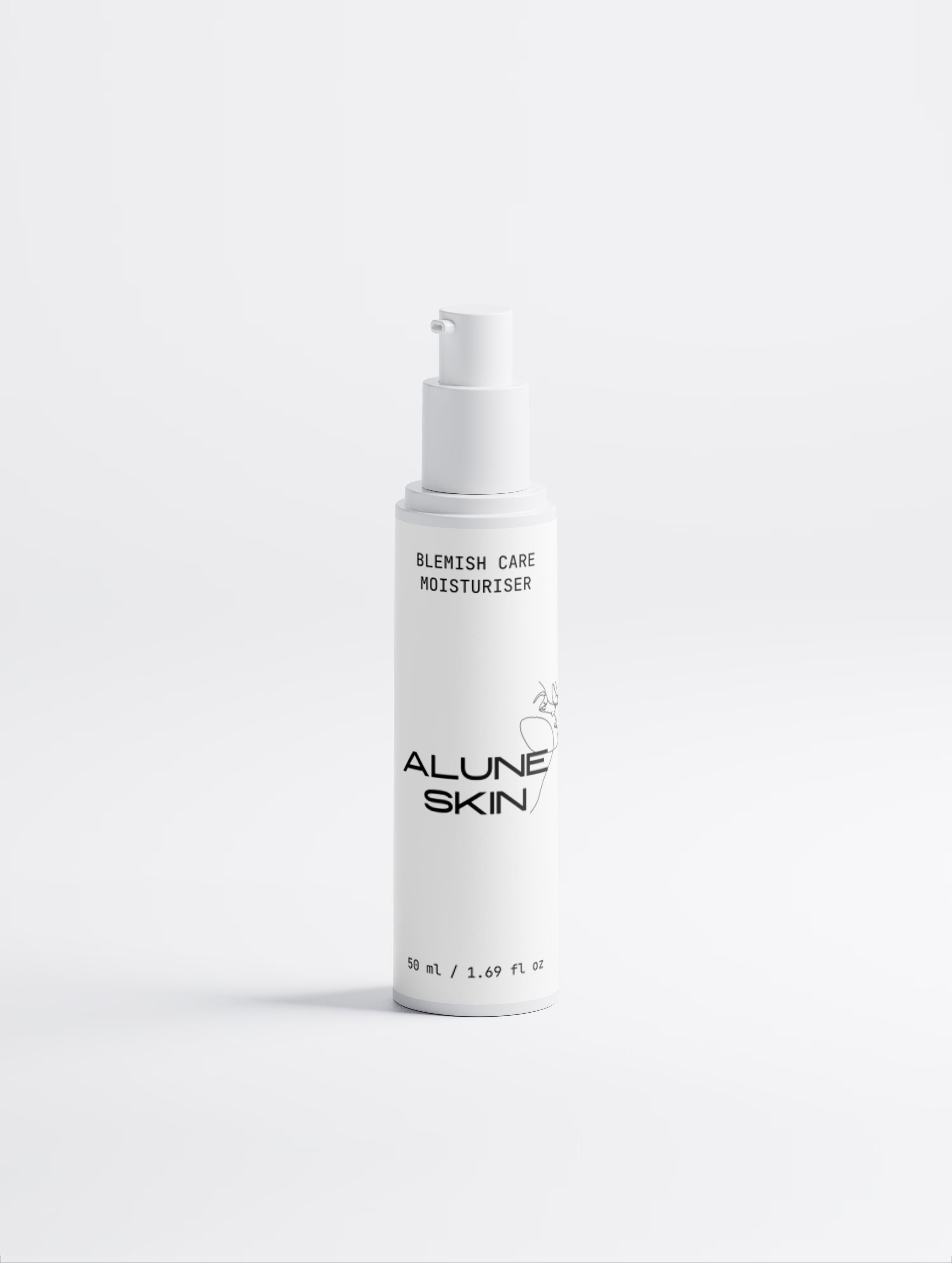 Blemish Care Moisturiser